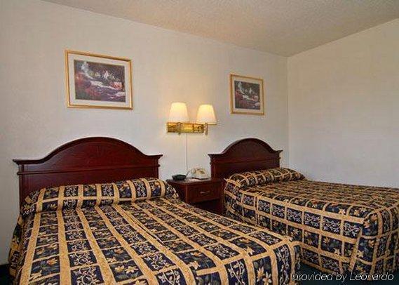 Anaheim Maingate Inn Pokoj fotografie